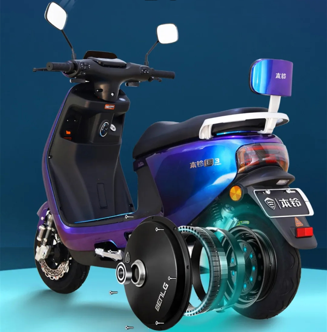 本铃最快电摩,台铃雷暴酷版电摩能跑多快