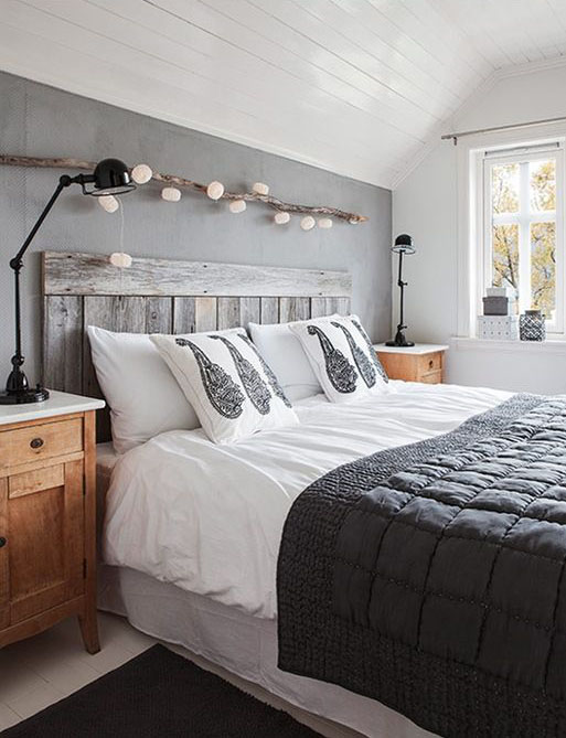 卧室里能挂吊灯吗,卧室装吊灯有禁忌吗