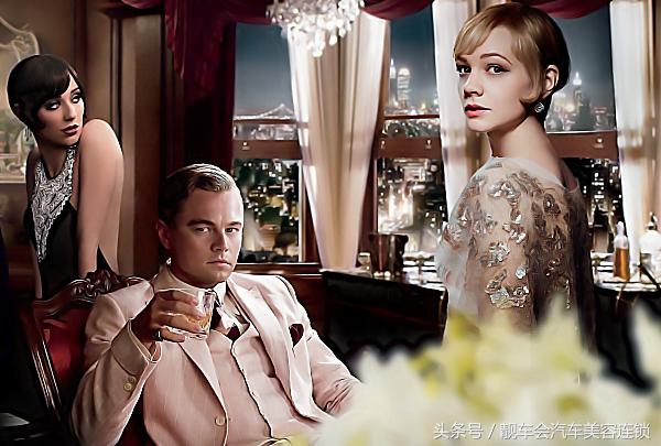 汽车美容加盟店排行榜,汽车美容店十大加盟品牌前景分析