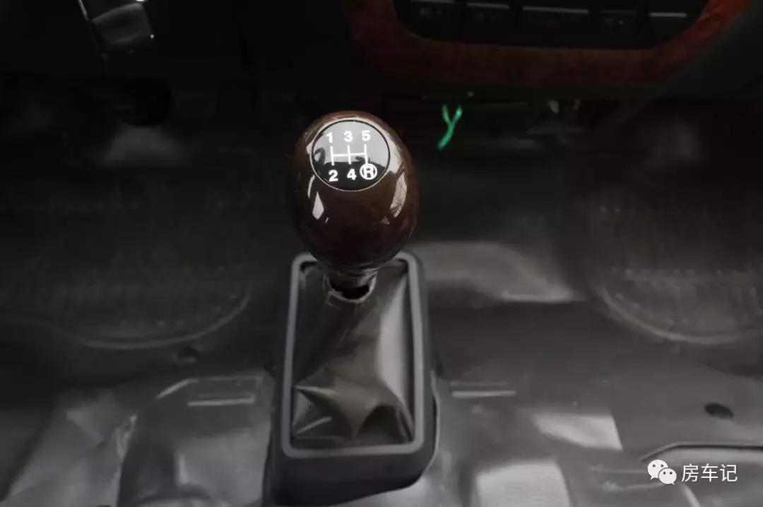 海狮国内公认最好的三款房车,海狮房车18款b型房车