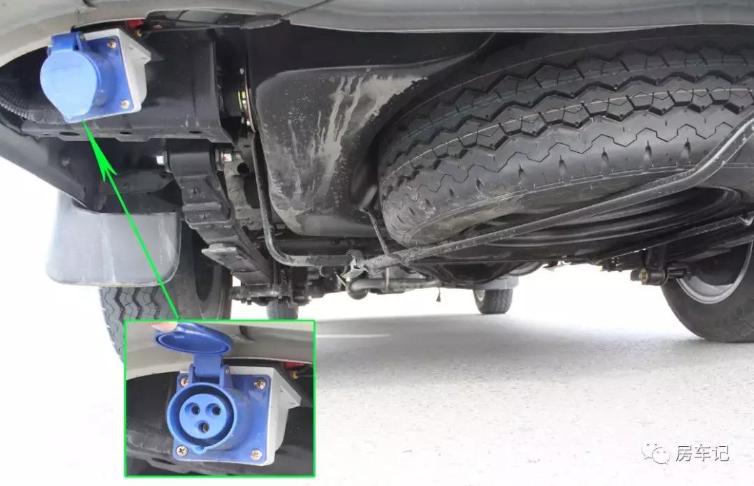 海狮国内公认最好的三款房车,海狮房车18款b型房车