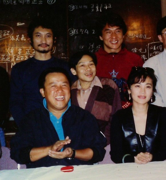 香港最矮十大男演员,香港最矮的演员