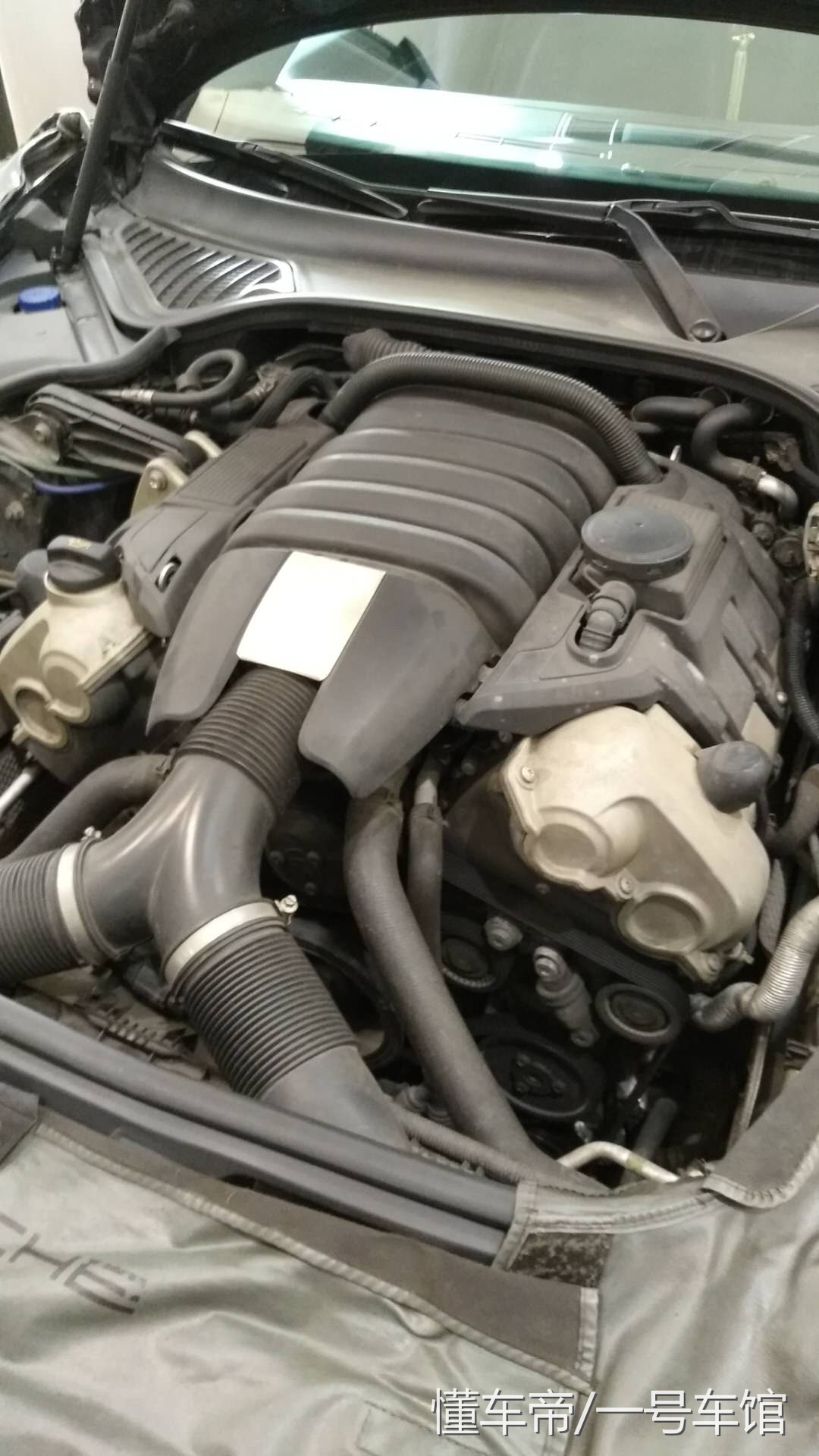 节气门脏了发动机故障灯会亮吗,清洗节气门导致发动机故障灯亮