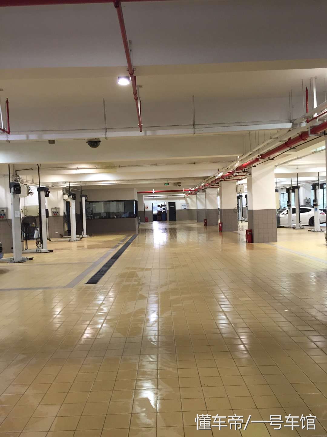 节气门脏了发动机故障灯会亮吗,清洗节气门导致发动机故障灯亮