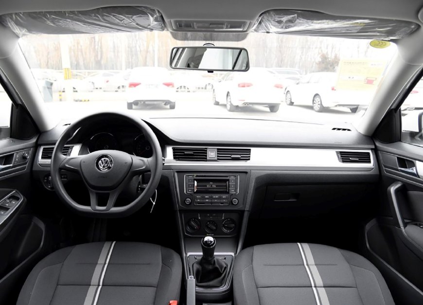 大众蔚领2019年12月份的车,大众蔚领适合做旅行车吗