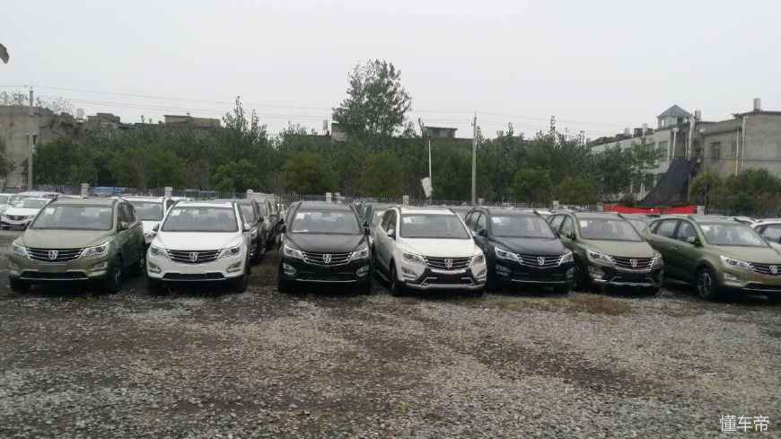 上汽通用五菱与五菱汽车,上汽五菱是合资还是国产