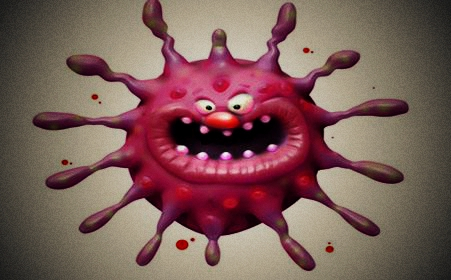 肝炎病毒的自述,乙型肝炎的发展历程