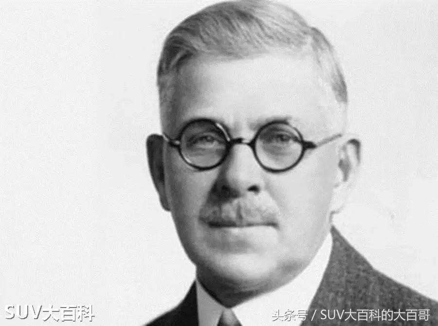 你爱过这些挂掉的汽车品牌吗？他们是不是你的转世三毛？（下）