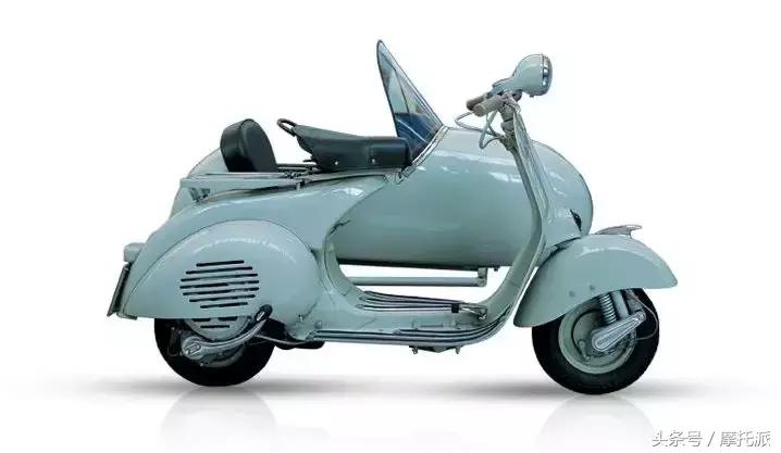 比亚乔vespa125踏板最新款,vespa和比亚乔踏板