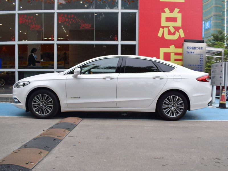 蒙迪欧最新款低配真实油耗测试,蒙迪欧2023款ecoboost180豪华型油耗