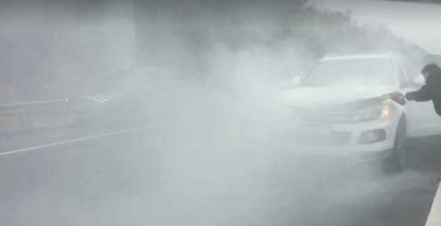 众泰t600翻车 (众泰t600通病是啥)