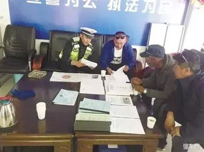 异地处理违章怎么处理不了了,异地违章怎样处理最安全