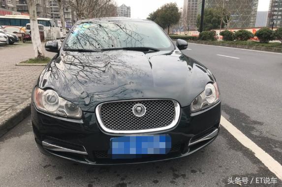 二手捷豹为什么养不起,买二手捷豹开两年的能亏多少