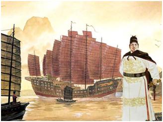 建文帝与朱棣见面后发生意外,朱棣寻找建文帝后代欲传位