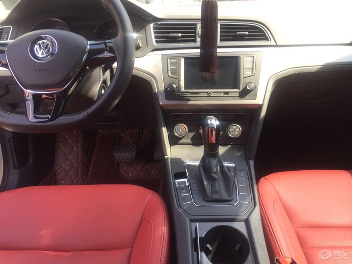 17年凌渡用车体验,17款的凌渡用车感受