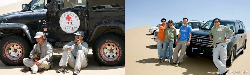 老李故事会|震哥总笑话我“怕死”,其实我真的不怕死!