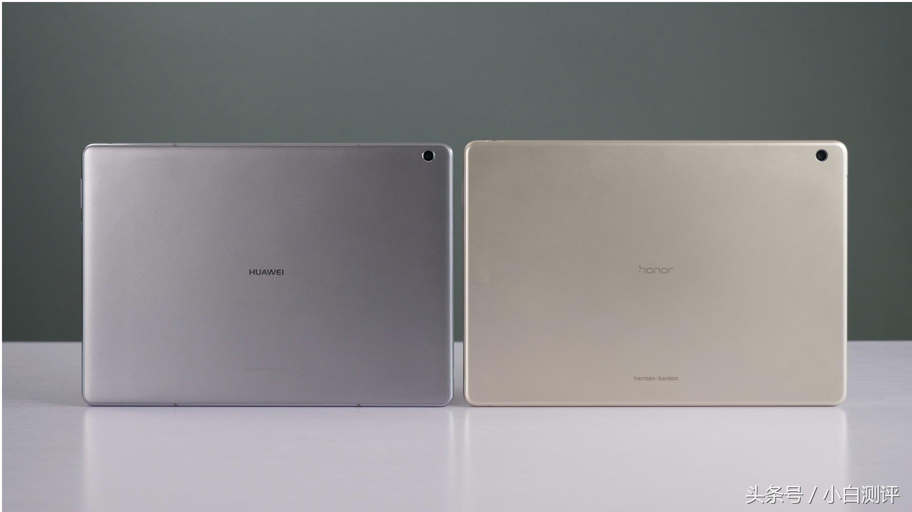 荣耀5平板和华为m3青春版对比,8寸华为m3青春版对比荣耀平板2