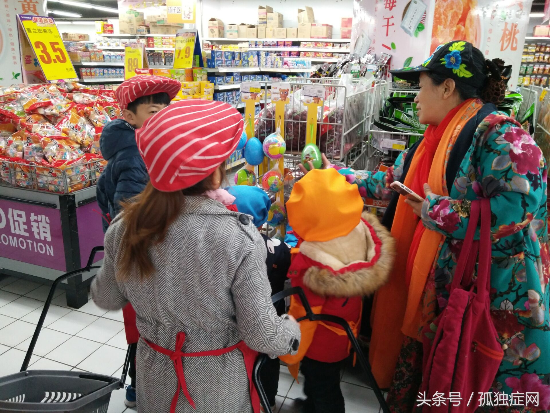 一个ASD女孩的一天是怎么度过的?所有爸妈都值得看看