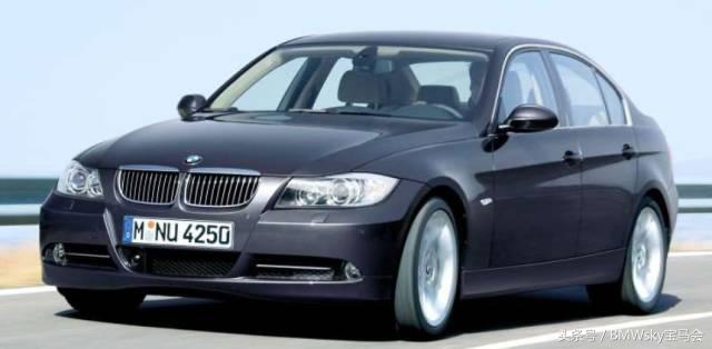 逝去的经典汽车,宝马n52发动机退出历史舞台