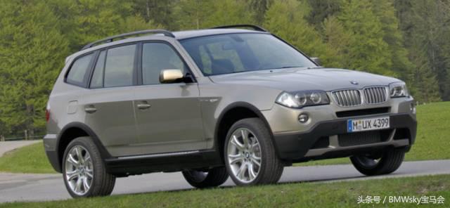 宝马n52神机,宝马n52解析