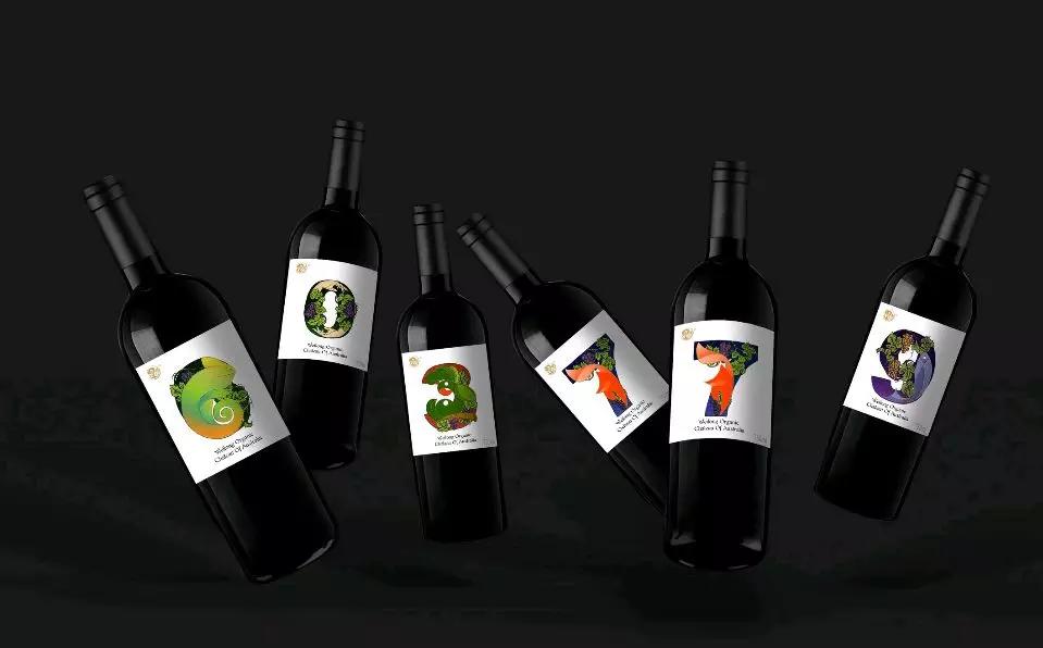 中国食品包装设计获奖作品,国际大奖的食品包装设计