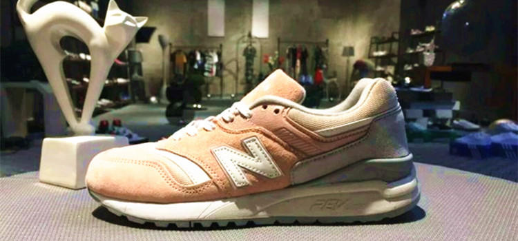 粉色美少女潮鞋合集,百搭小众学生粉鞋