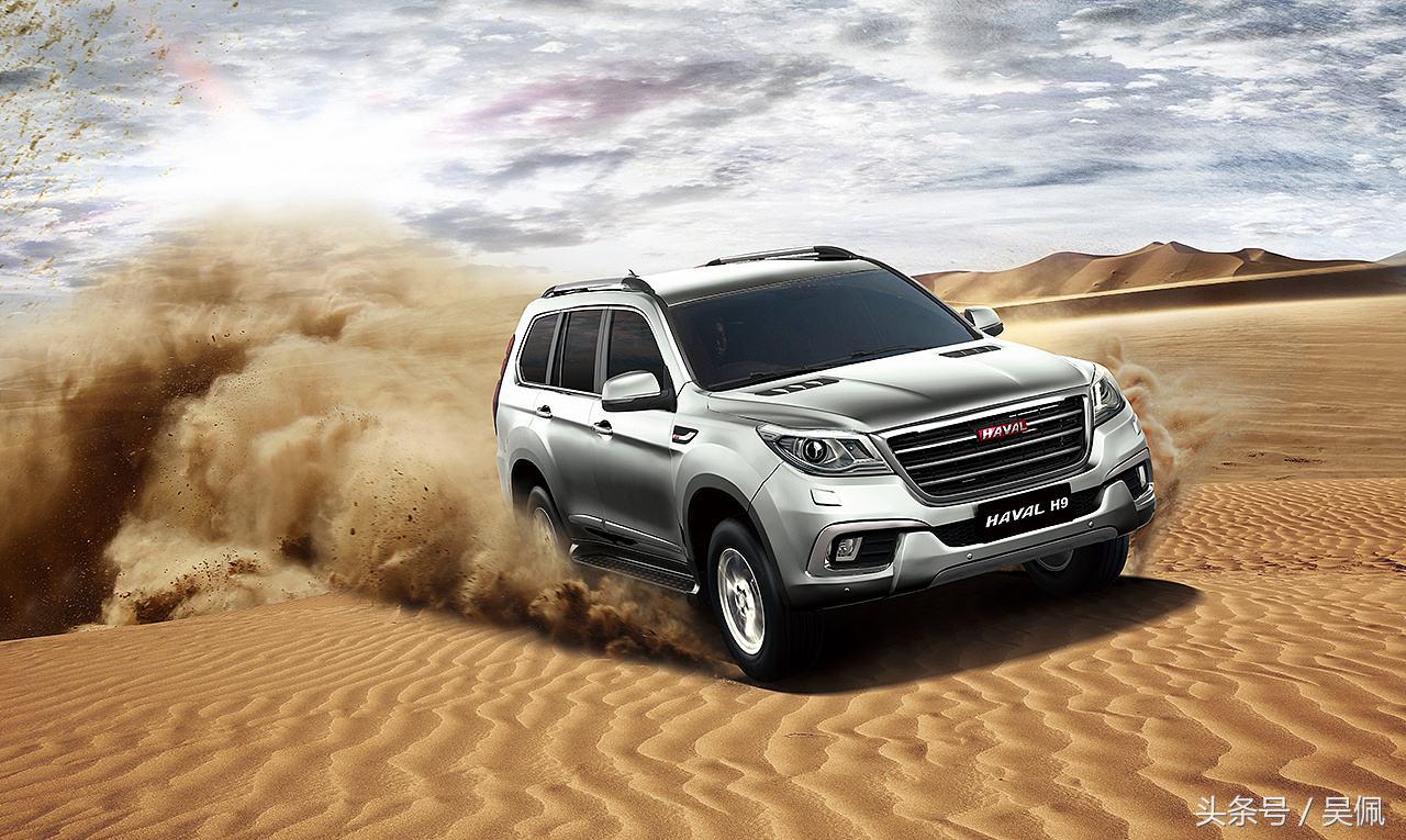 二十多万的越野车性价比比较高的,20到30万的越野车推荐