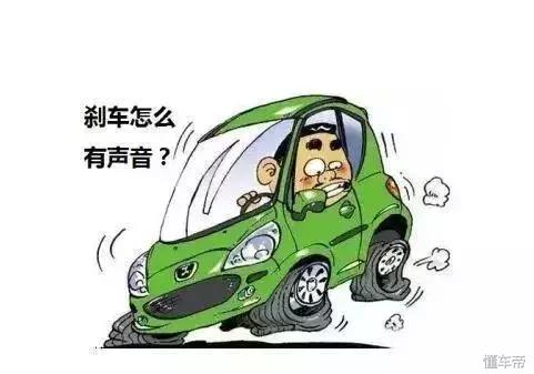 高速120刹车失灵怎么解决,高速刹车突然失灵正确处理方法