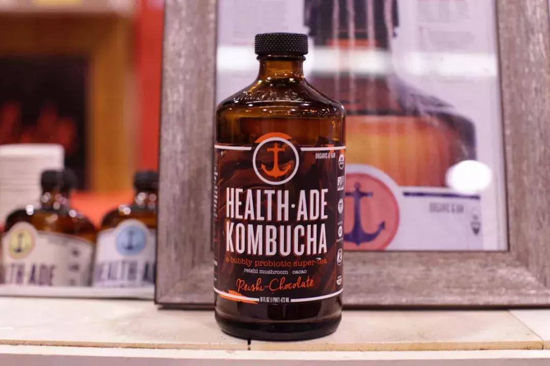 蘑菇、红枣、辣木…这些意想不到的食材在未来食品饮料中大显身手