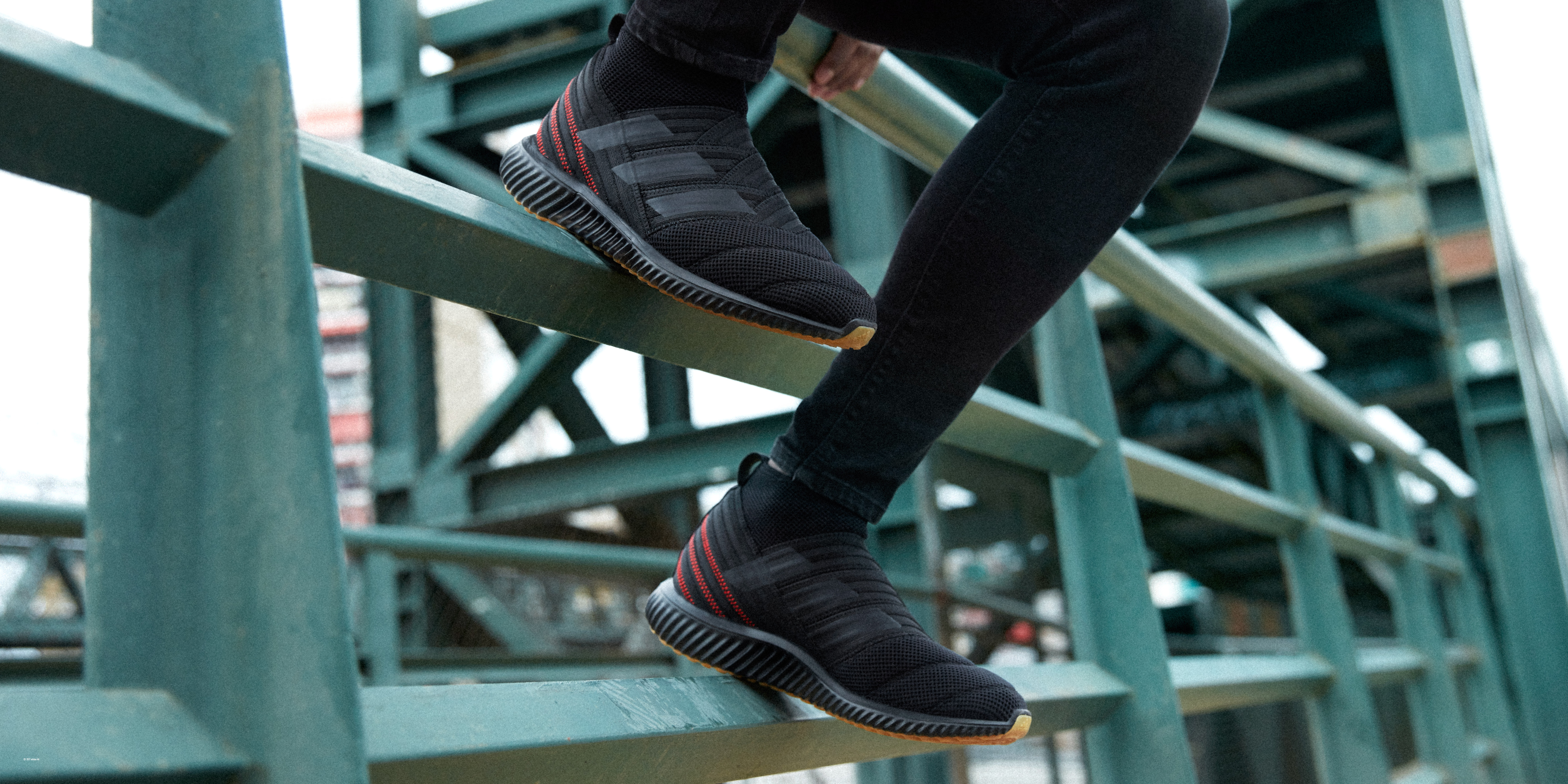 阿迪达斯zne球队系列,阿迪达斯足球鞋nemeziz实战