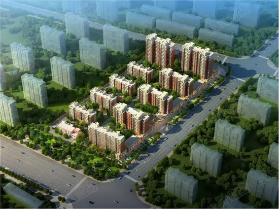 沧州楼市进入推盘节奏一大批新品房源入市