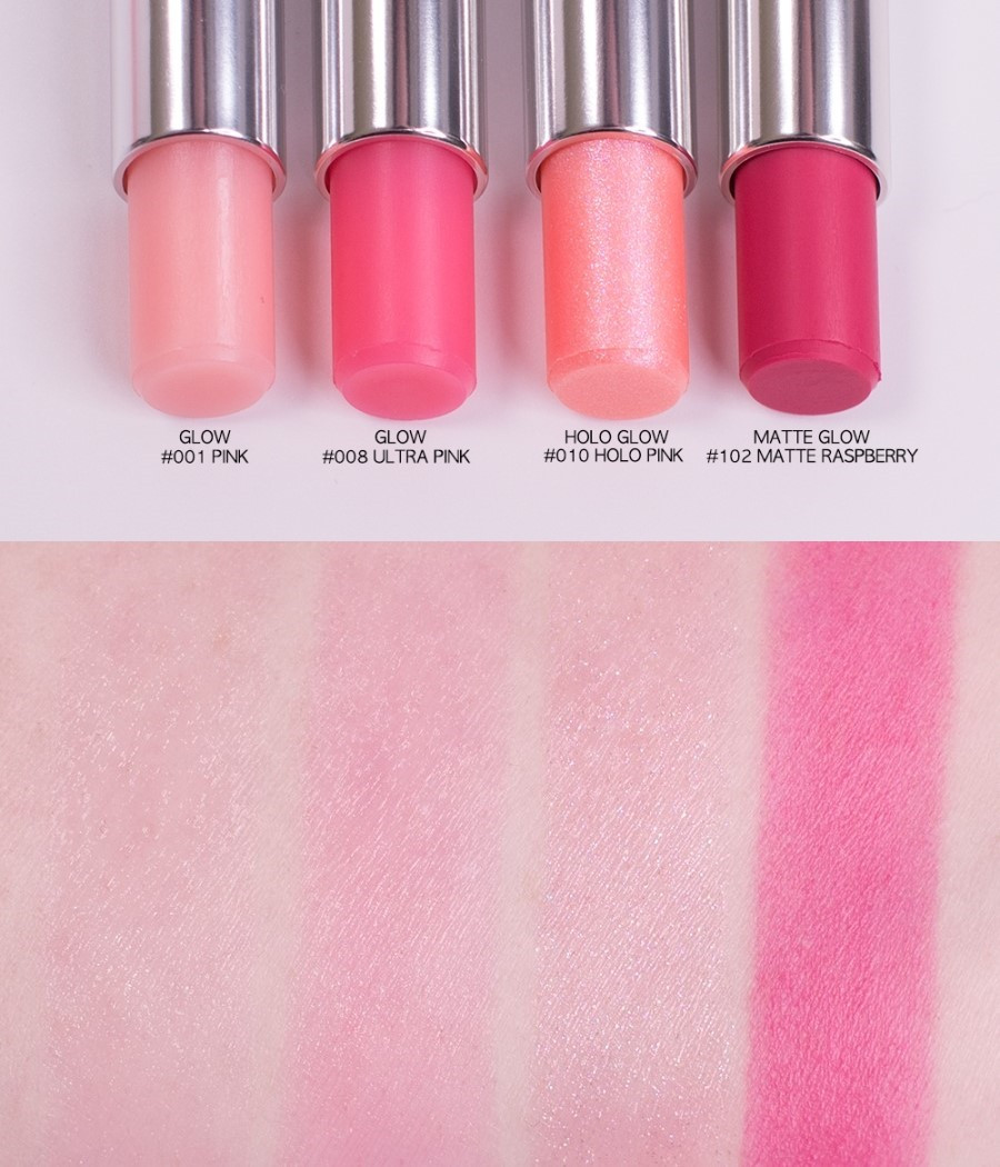 唇膏可以改变嘴唇颜色吗,唇膏可改变唇色