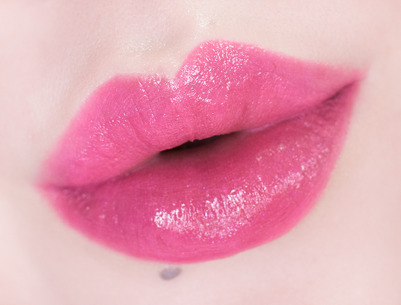 唇膏可以改变嘴唇颜色吗,唇膏可改变唇色