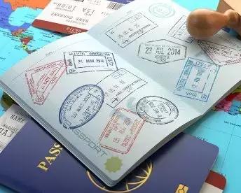 海外商旅教你如何办签证