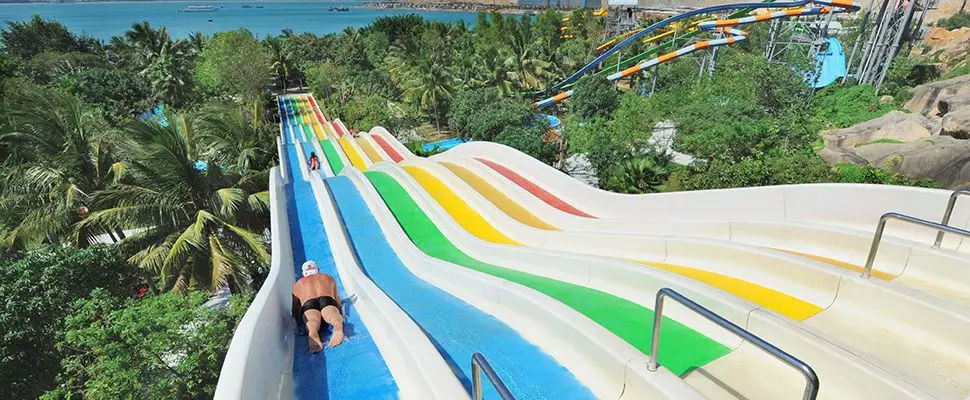 芽庄旅游攻略小清新,芽庄旅游小清新