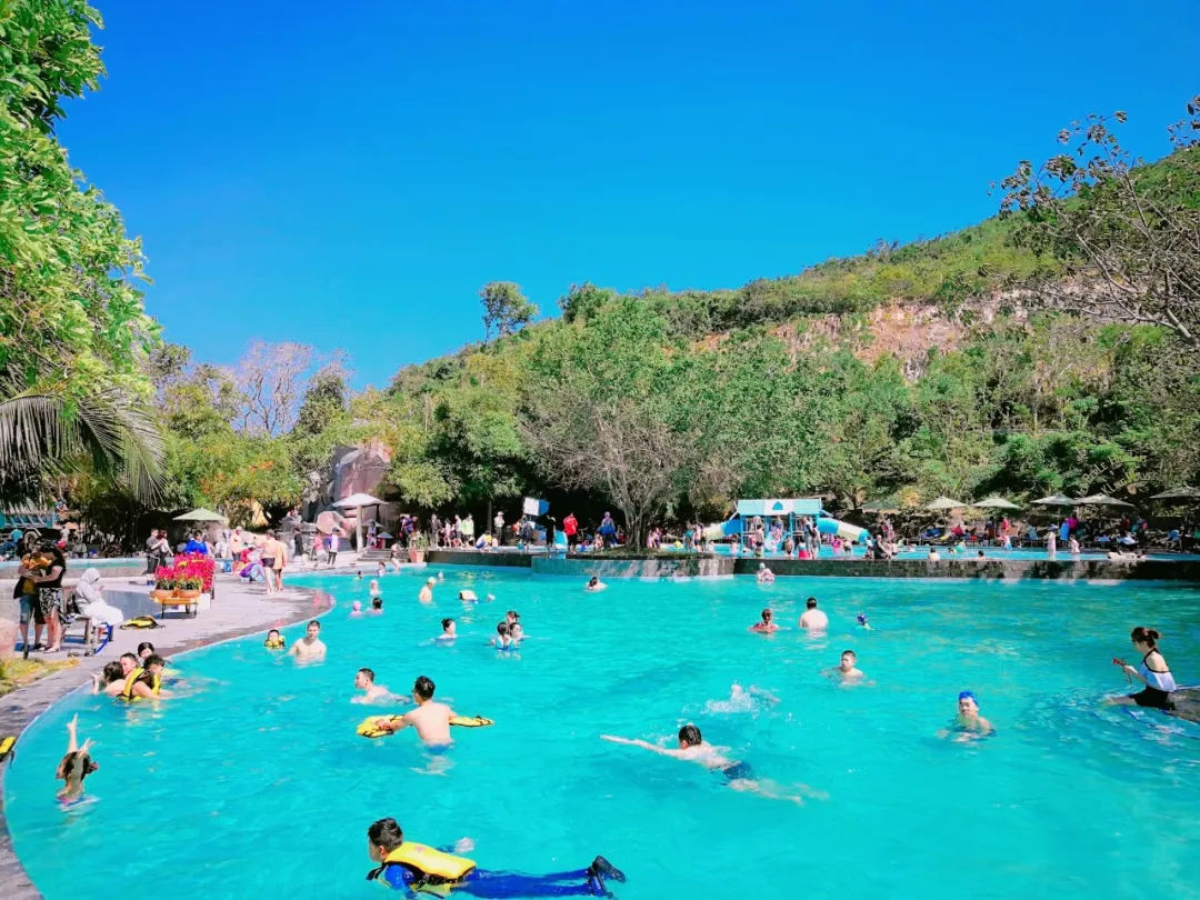 越南芽庄旅行感悟,越南芽庄旅行的感觉