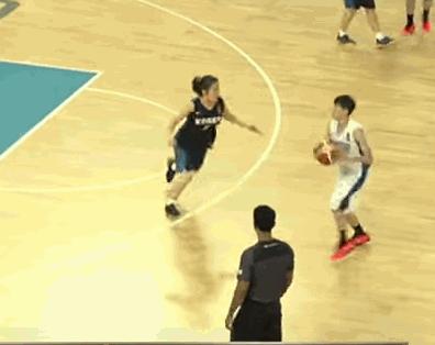 韩国女篮二队,韩国女篮外援互殴视频