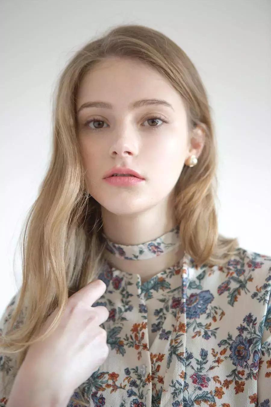 春季碎花裙推荐,玖姿春季碎花裙