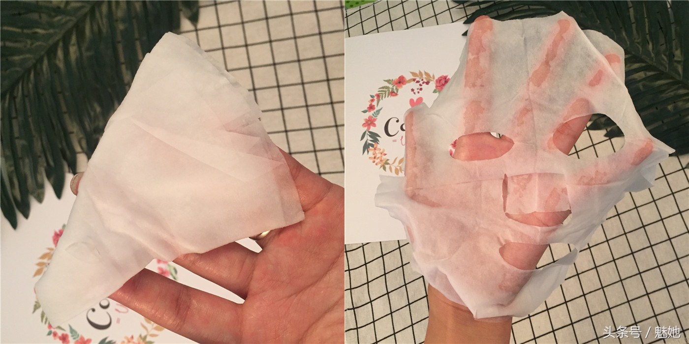 推荐几款补水面膜,六款好用的补水面膜推荐