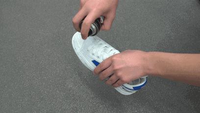 怎么样才能让鞋不潮,鞋子什么方法可以不湿