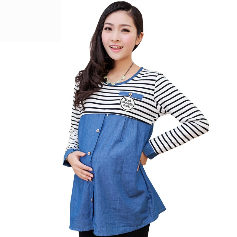 孕妇怎么买孕妇装尺码,孕妇装怎么选码数