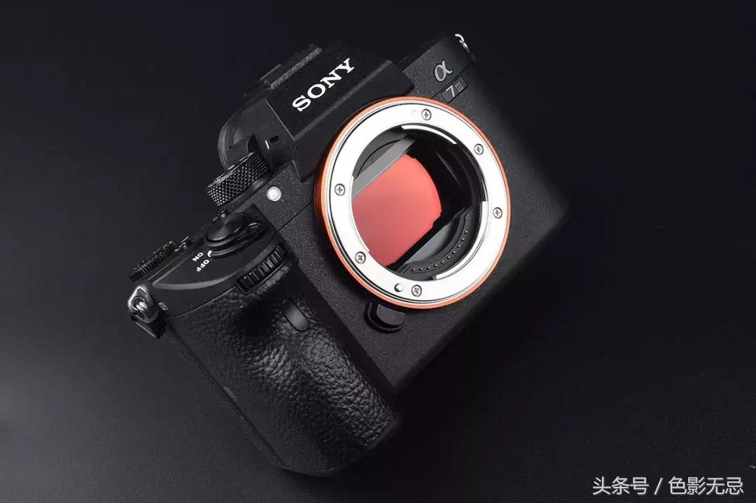 索尼全画幅微单a7m3详评,索尼全画幅微单a7m3