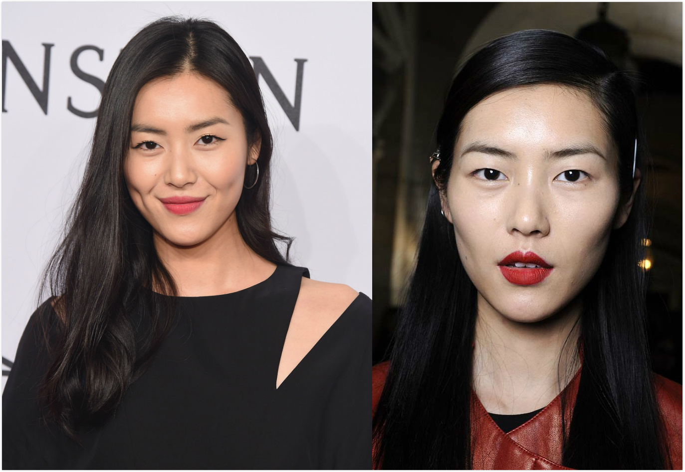 通勤色口红,通勤口红色号素颜推荐