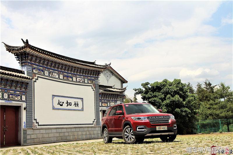 长安新推出的车型哪个比较值得买,现在长安车还值得买吗