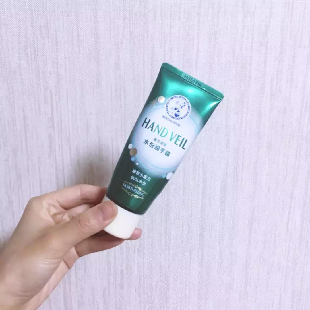 女生包里永远少不了的“小可爱”|护手霜repo