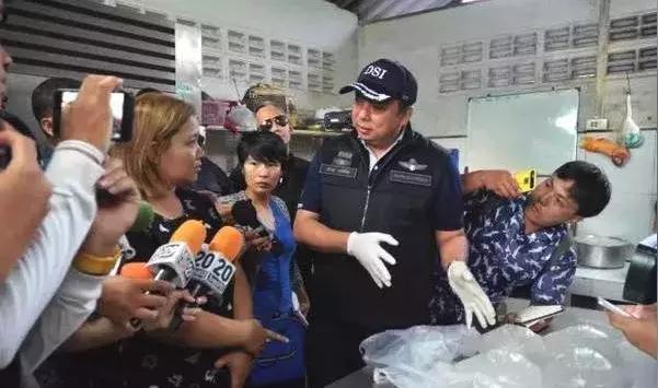 各国出现大量假货,被外国人曝光的假货