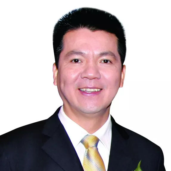 中国直销风云榜2017,中国直销十大人物