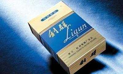 测一下你抽什么烟,测测抽什么烟