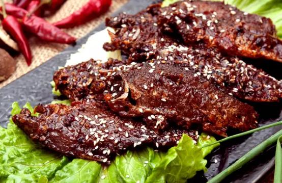 武汉最有名的卤味店,武汉卤味哪些好吃