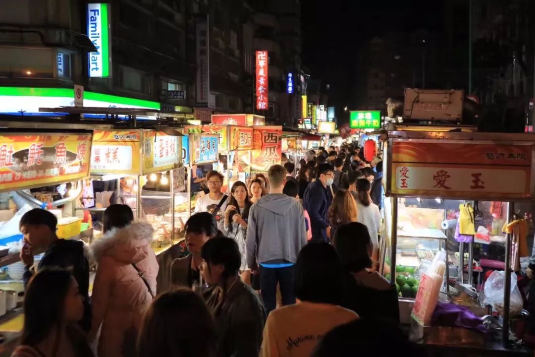 台南旅游的真实感受,台南旅游推荐地方